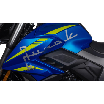 Junak RSL 125 ABS Euro5+ - 2026